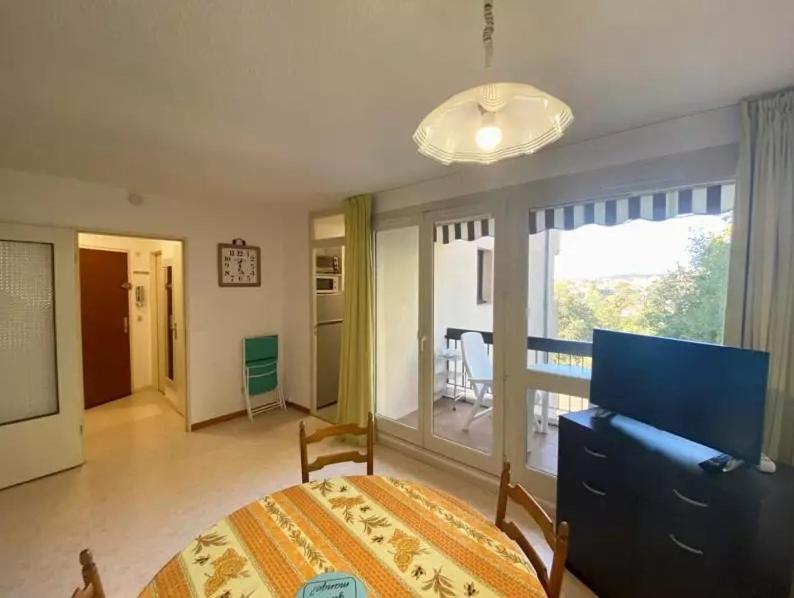 Studio Les Bastides Gréoux-les-Bains Buitenkant foto